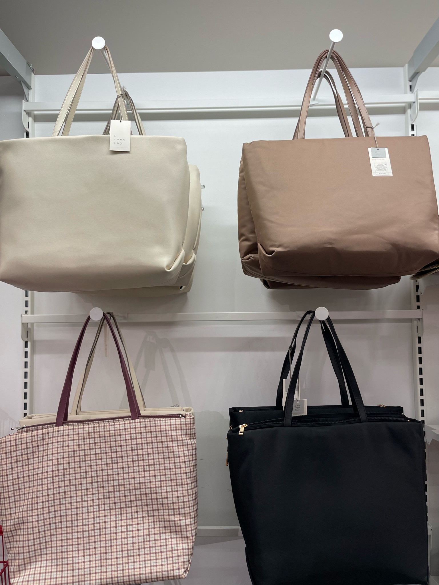 Athleisure soft tote handbag
- extra large weekender tote/ bag w/ luggage slide
- travel carry on with zipper
- beach bag
- Pilates breathable workout bag
#ltktravel #ltkfind #ltkseasonal

#LTKsalealert #LTKswim #LTKunder50