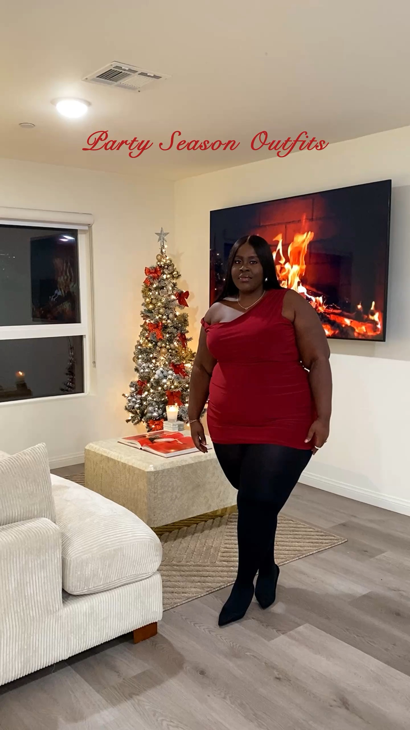 party season outfits ♥️
wearing 3x 

#LTKFindsUnder50 #LTKStyleTip #LTKHoliday