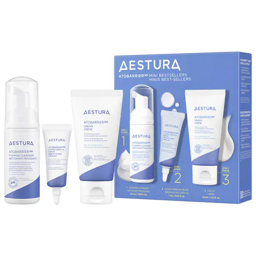 AESTURA ATOBARRIER365 Mini Hydrating Best Sellers Kit | Sephora (US)