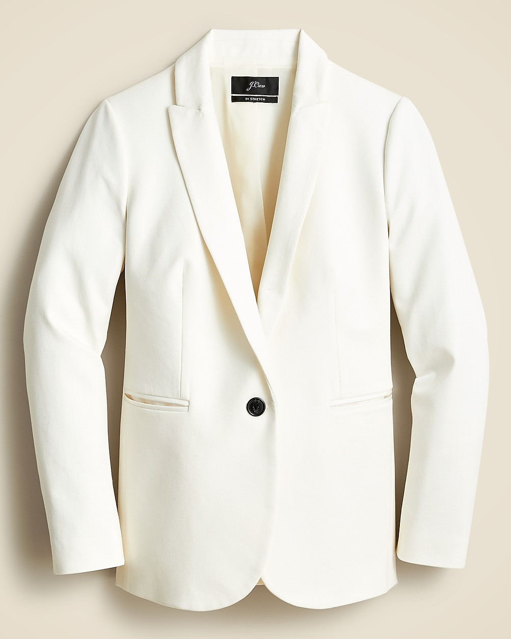Parke blazer in bi-stretch cotton | J. Crew US