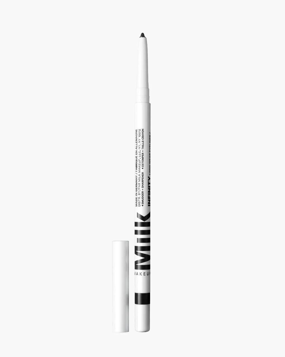 Infinity Long Wear Eyeliner - Outer Space - Black | Milk Makeup