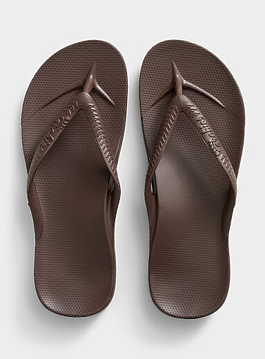 Arch support flip-flopsWomen
        
        

		
        

        
    
        
    
	    
		... | Simons