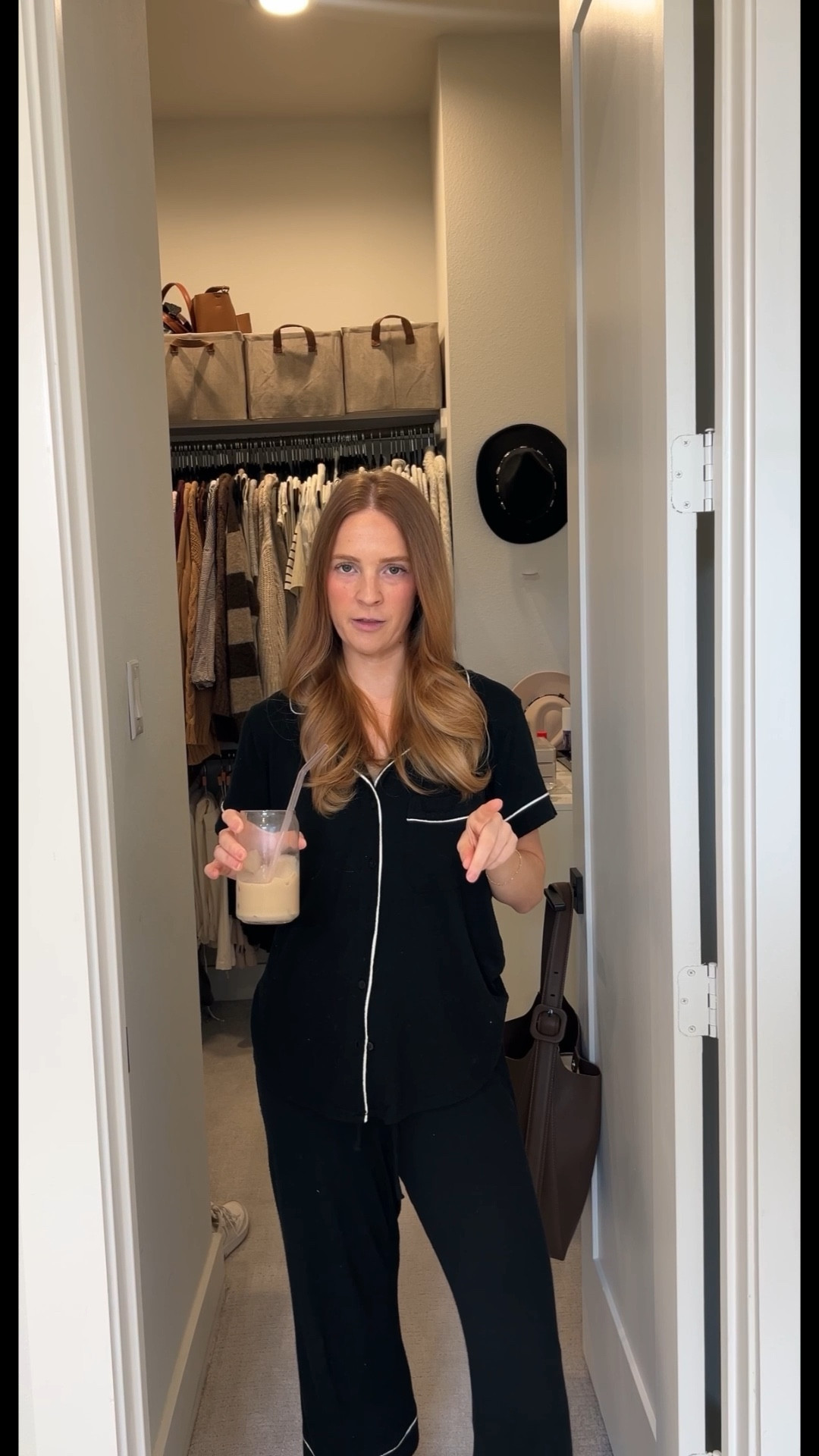 Get dressed with me for church 3.5 months postpartum 🤍 linked exact products and a few similar options too

#LTKPetite #LTKootd #LTKmomlife