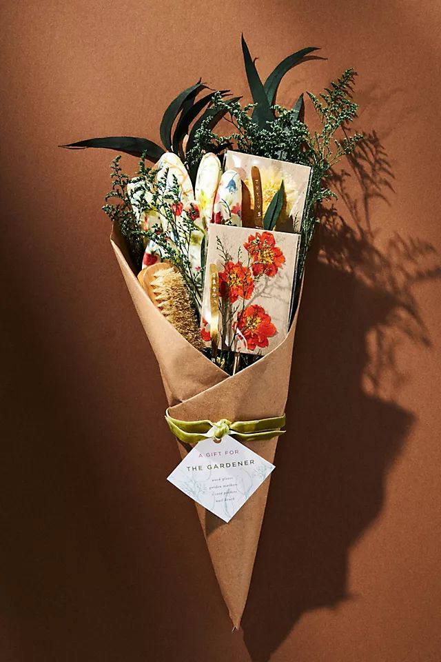 Persona Bouquet Gift Set | Anthropologie (US)