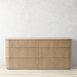 Radius 6 Drawer Dresser (60") | Williams-Sonoma CA