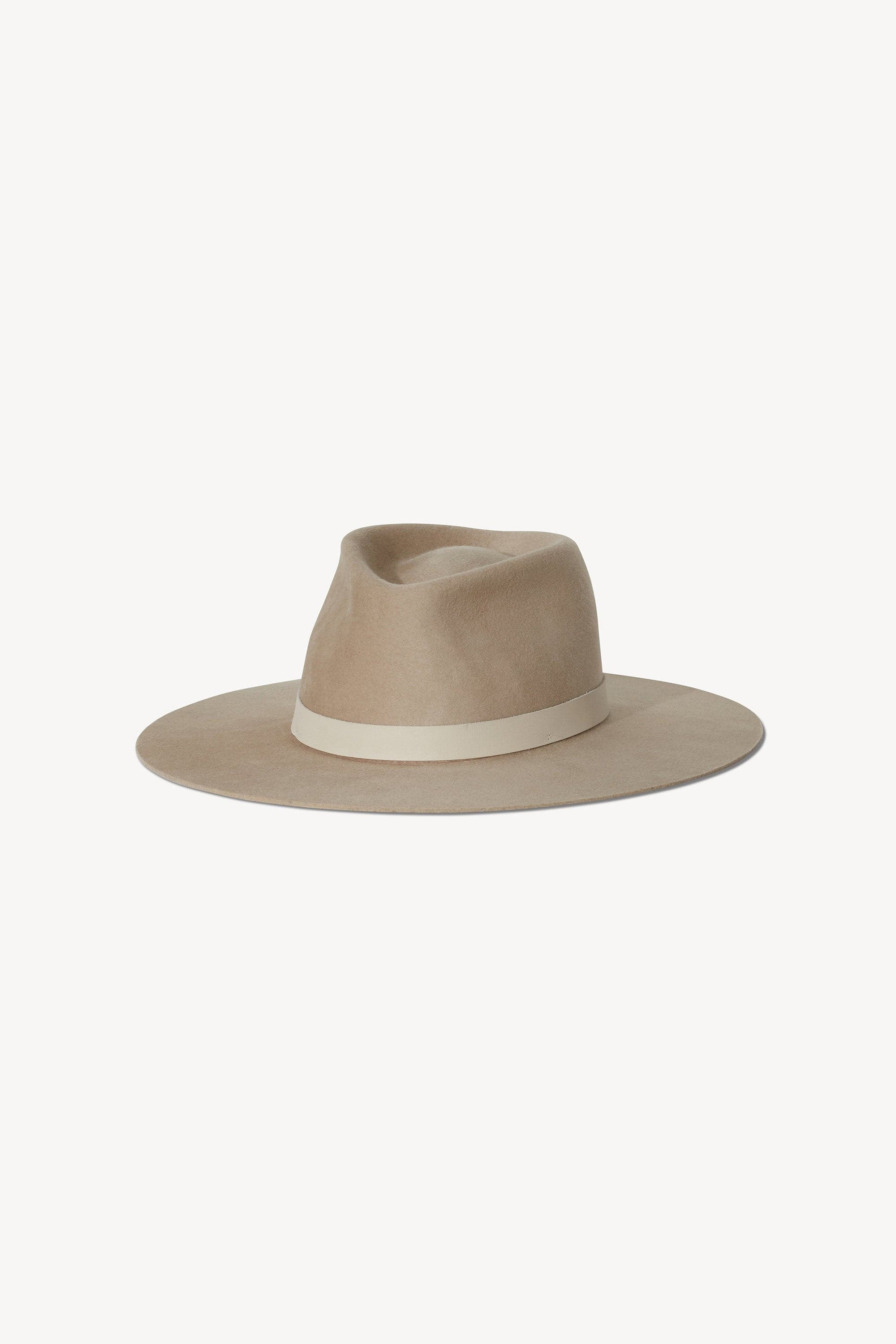 Cole Hat | Janessa Leone