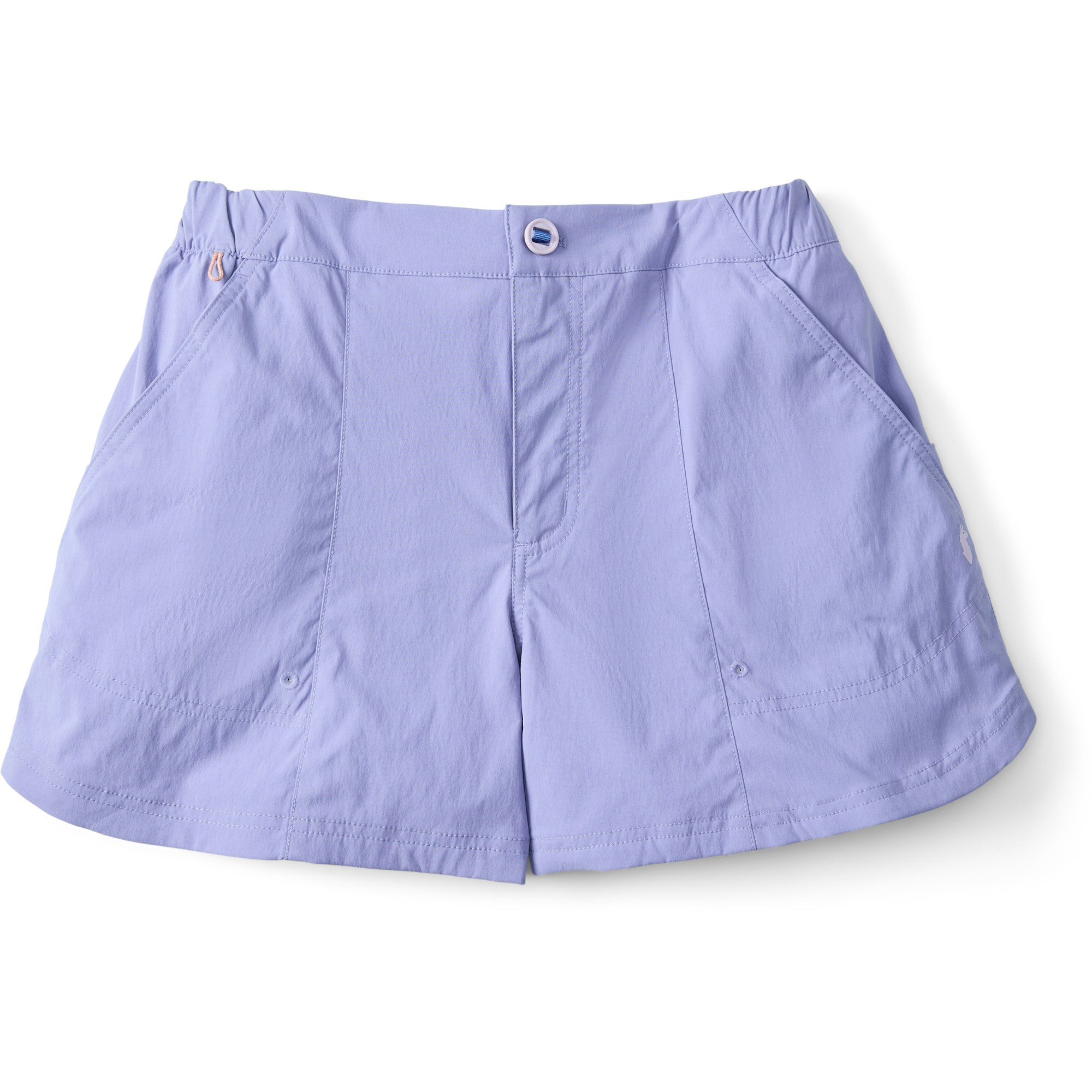 Cotopaxi Women's Coraje 4"" Tech Shorts Purple S | REI