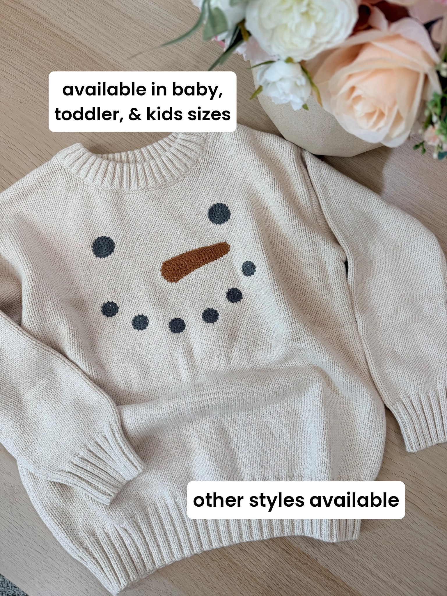 Snagged this cute holiday sweatshirt for my nearly 6 year old. 


Christmas outfits
Christmas photo outfits
Holiday outfits



#LTKFamily #LTKHoliday #LTKKids