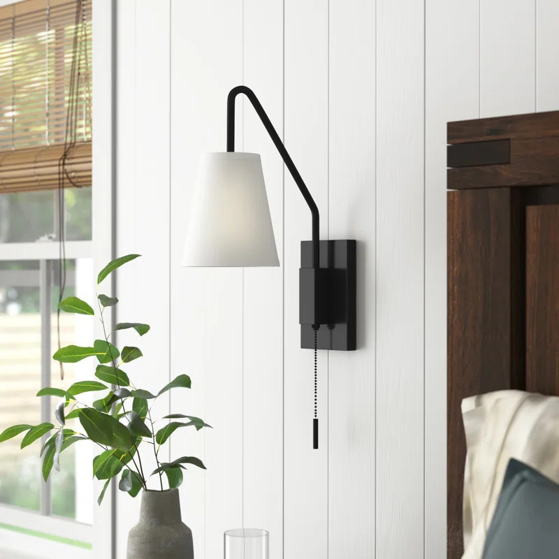 Bailee Armed Sconce | Wayfair North America