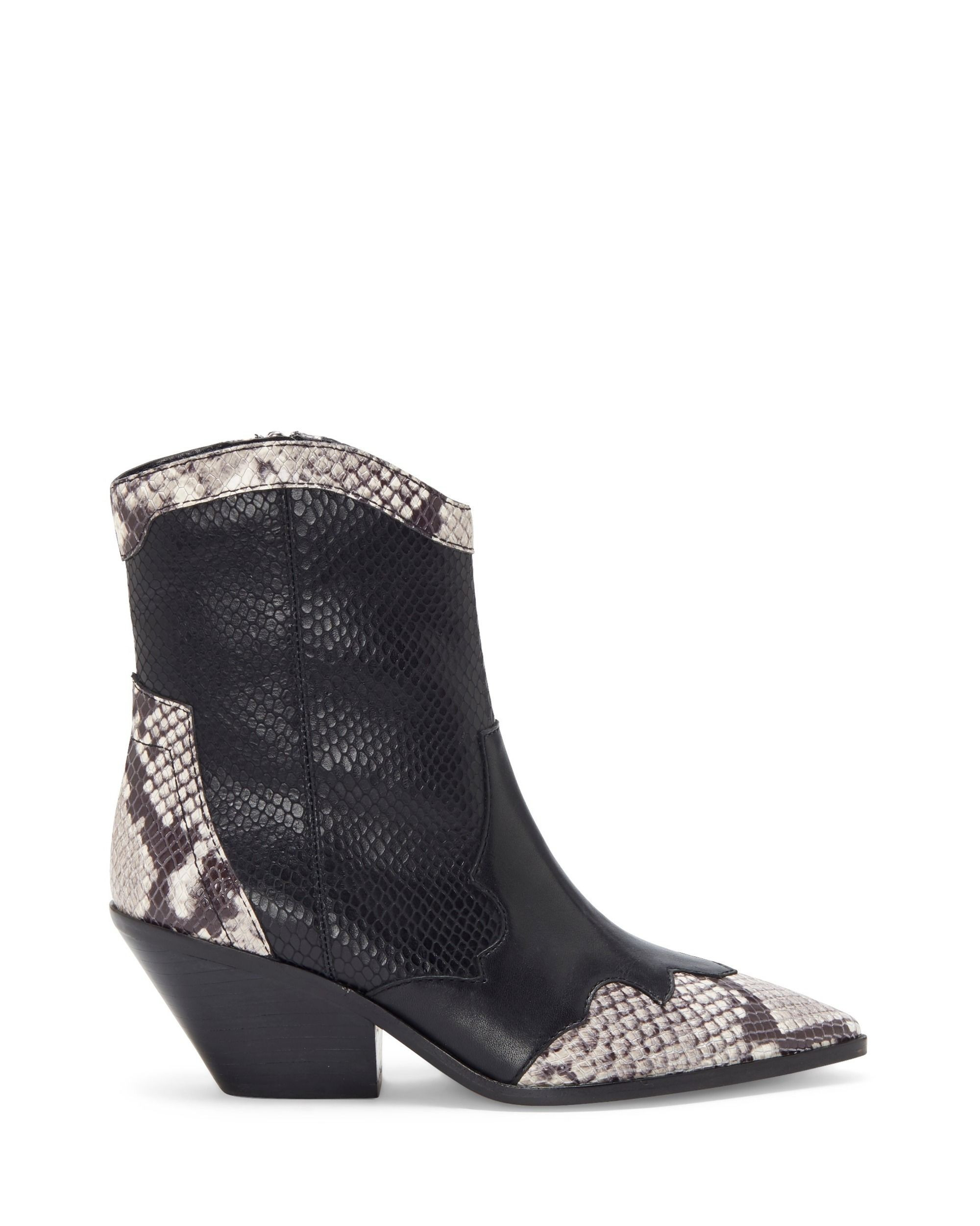 Jaidin Western Bootie | Vince Camuto