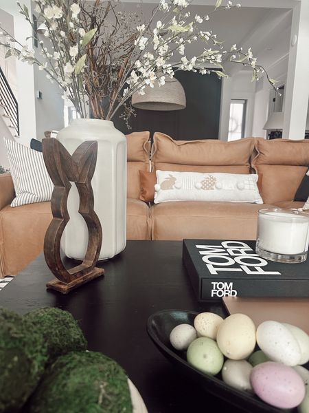 
Bringing in those neutral & earthy Easter elements! 

#easter #homedecor #neutrals

#LTKhome #LTKsalealert #LTKSeasonal