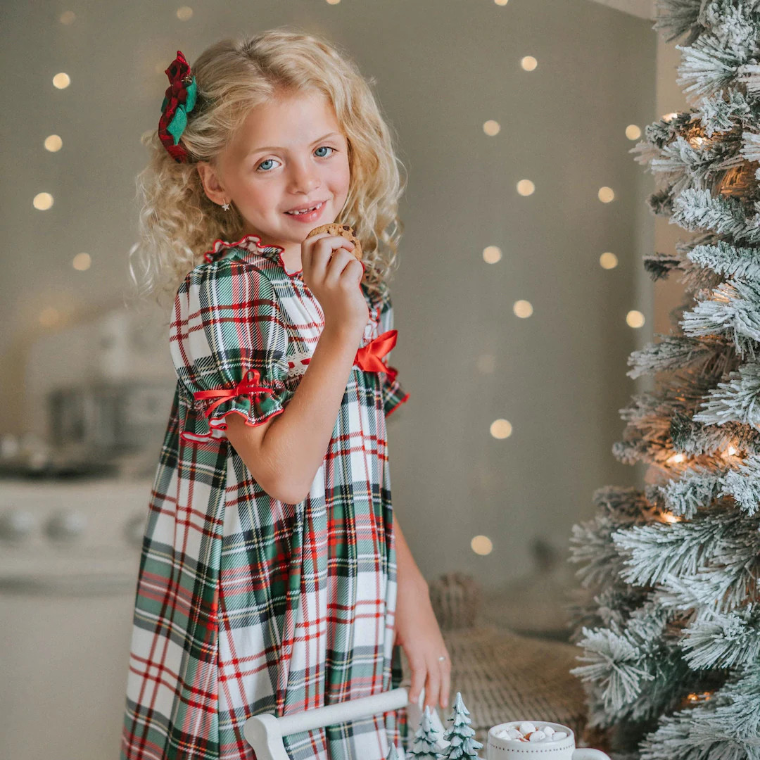 Clara Nutcracker, Nutcracker Ballet, Only Little Once,christmas Morning,family Christmas Photos,b... | Etsy (US)