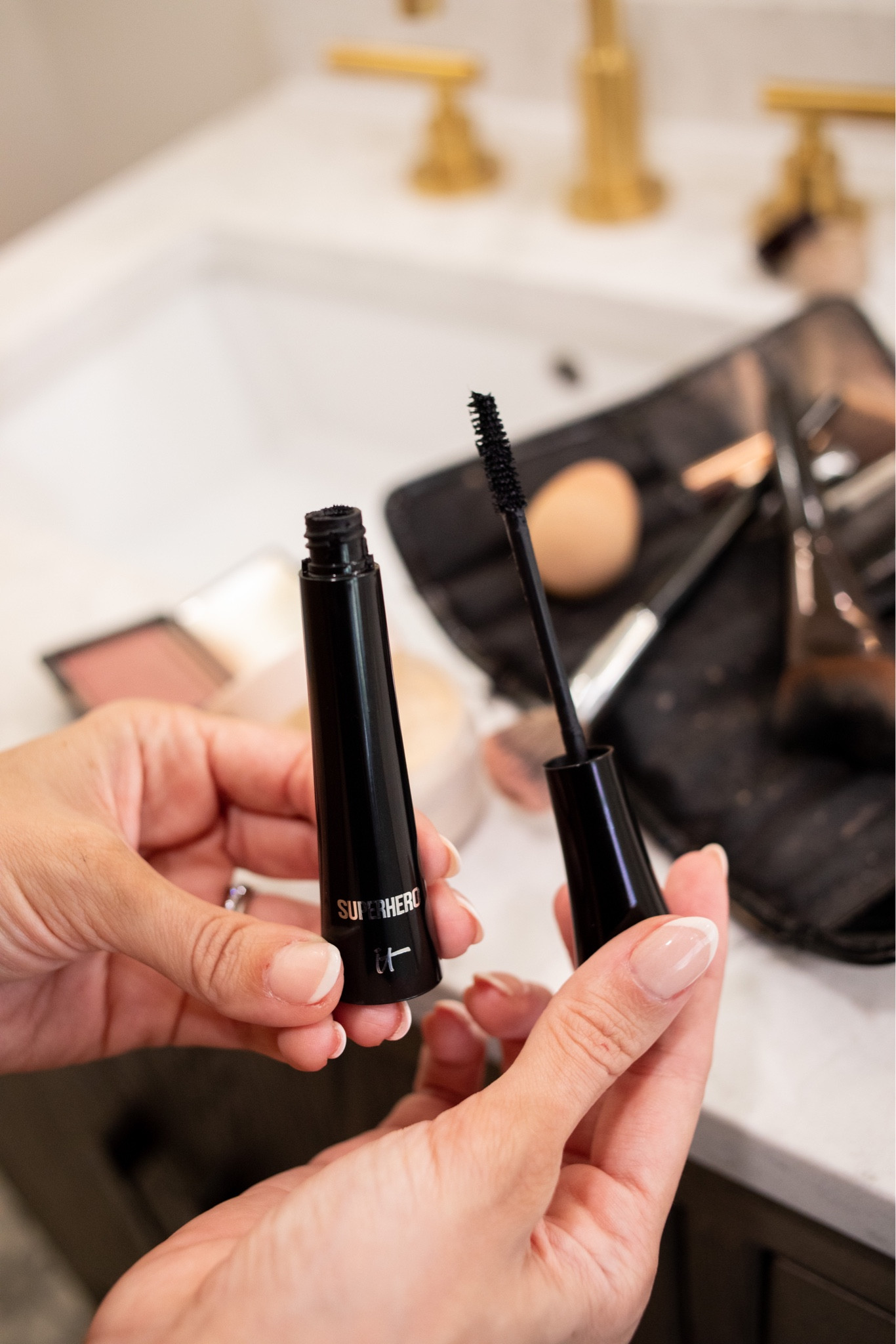 Best volumizing mascara, IT Cosmetics Superhero mascara, Sephora sale must haves, Sephora spring sale



#LTKbeauty #LTKsalealert