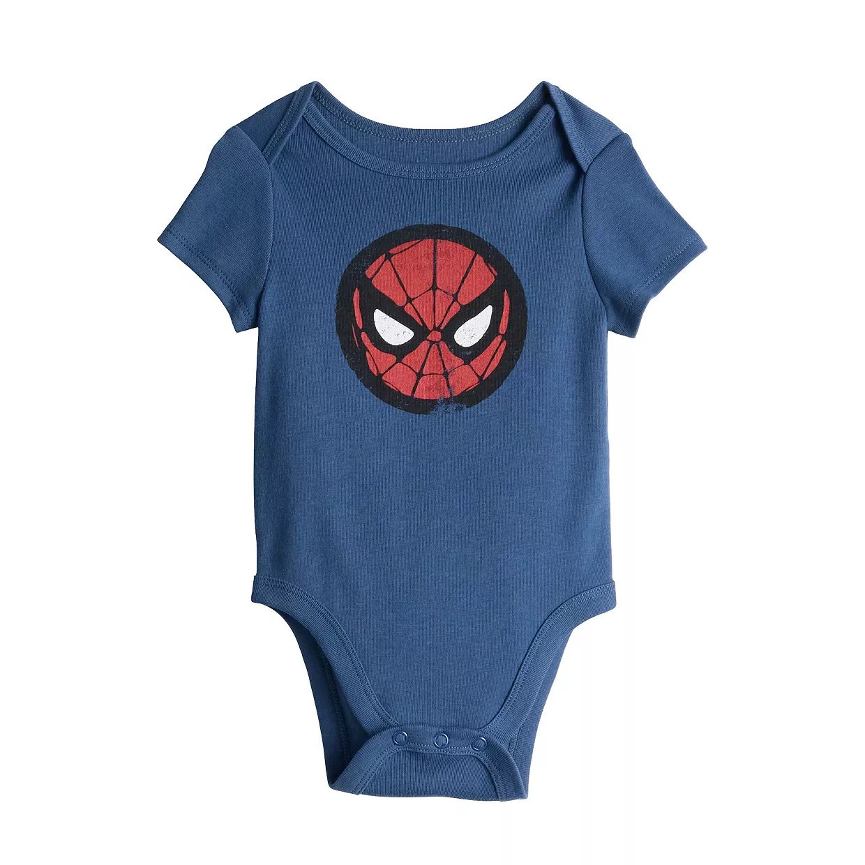 Baby Jumping Beans® Spider-Man Bodysuit | Kohl's