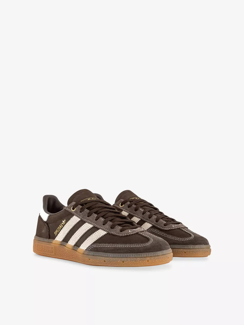 Handball Spezial Suede Trainers | Selfridges