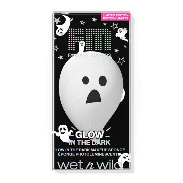 wet n wild Fantasy Maker Glow in the Dark Makeup Sponge | CVS