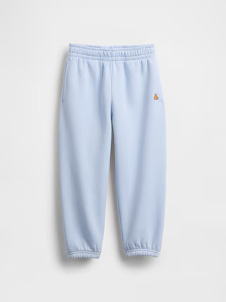 Baby & Toddler VintageSoft Easy Joggers | Gap (US)