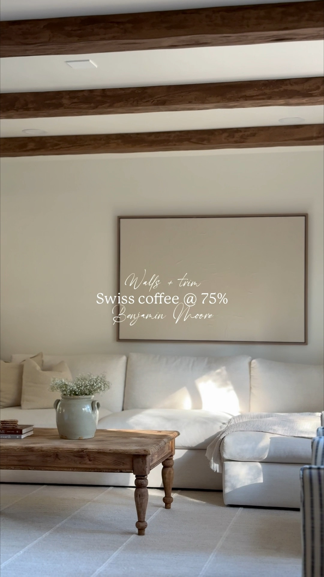 Paint colors in my home🤍

#LTKHome