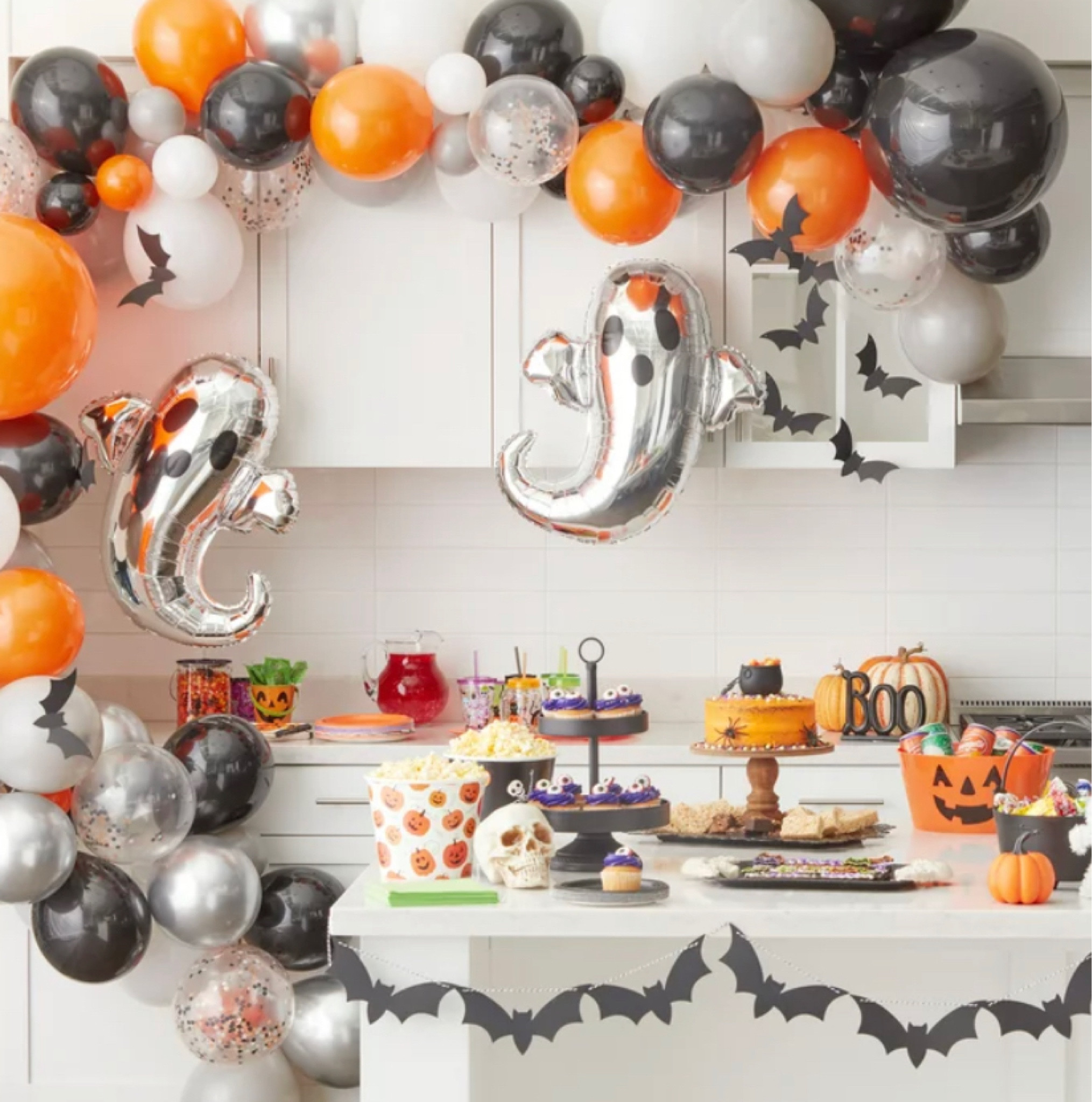 Halloween Party Finds at Walmart #halloween #halloweenparty #walmart

#LTKSeasonal #LTKFind #LTKparties