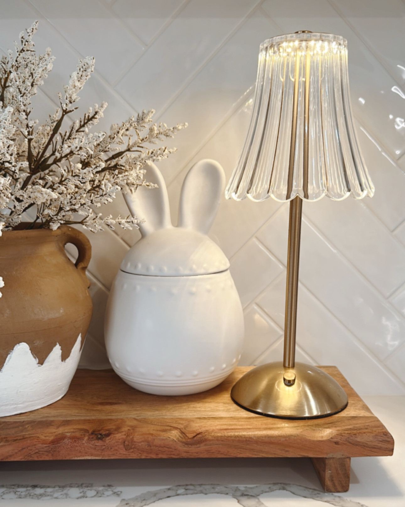 Vintage USB lamp 💡

#LTKHome #LTKFindsUnder50