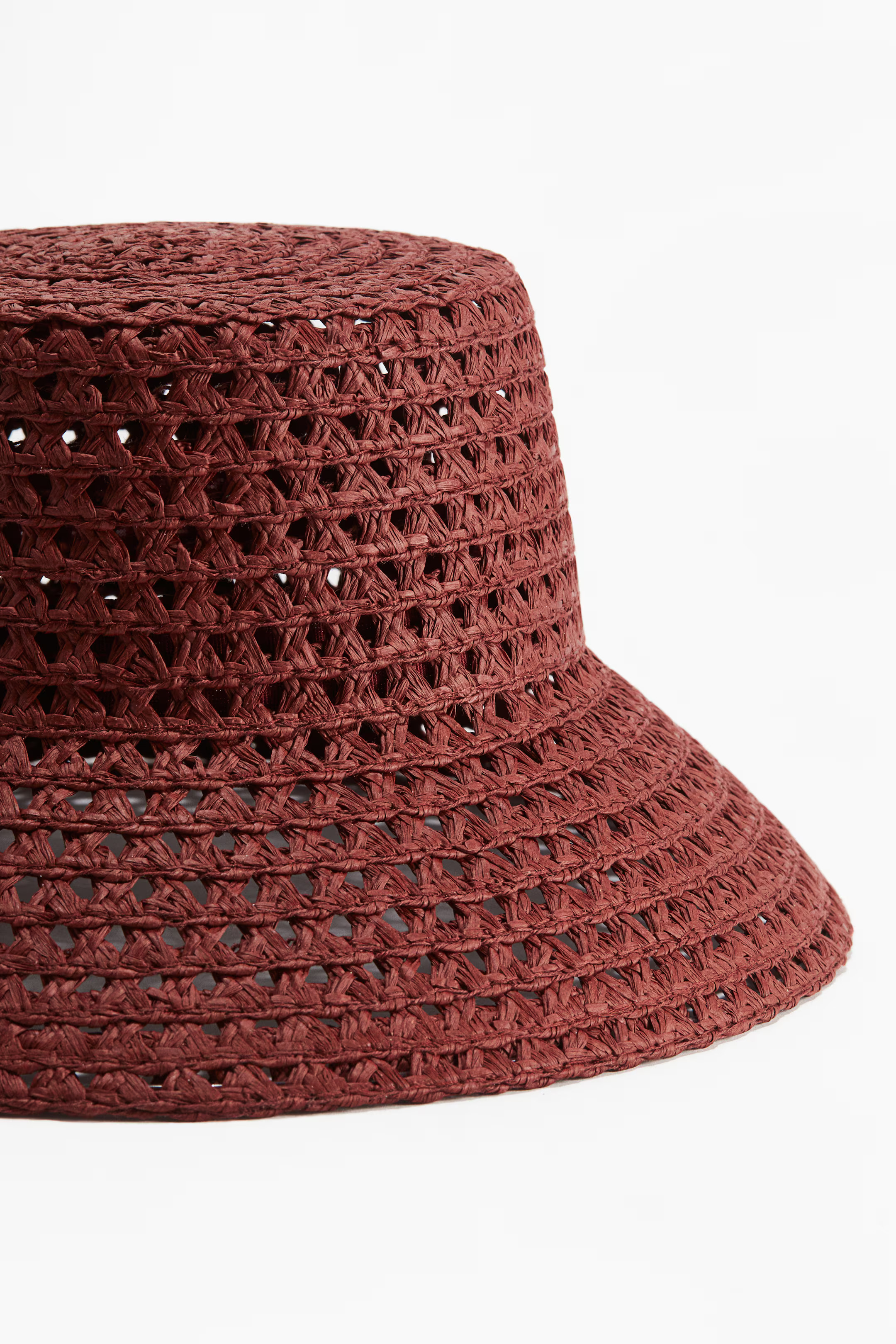 Straw Hat | H&M (US + CA)
