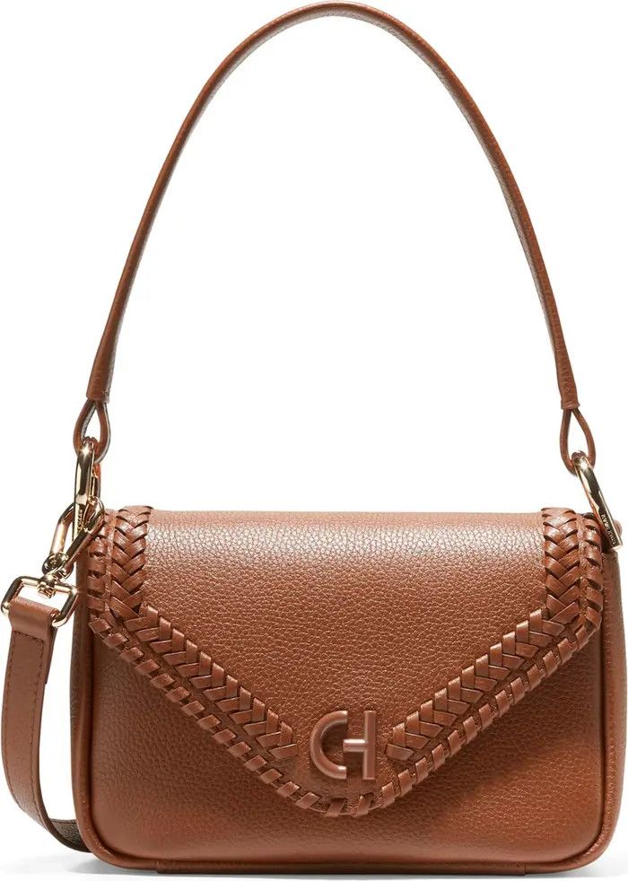 Mini Vartan Leather Shoulder Bag | Nordstrom