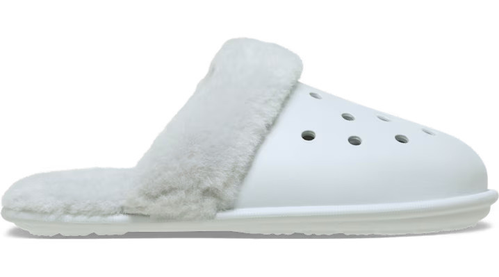 Classic Fuzz Scuff | Crocs (US)