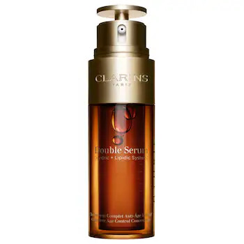 Clarins Double Serum Firming & Smoothing Anti-Aging Concentrate | Sephora (US)