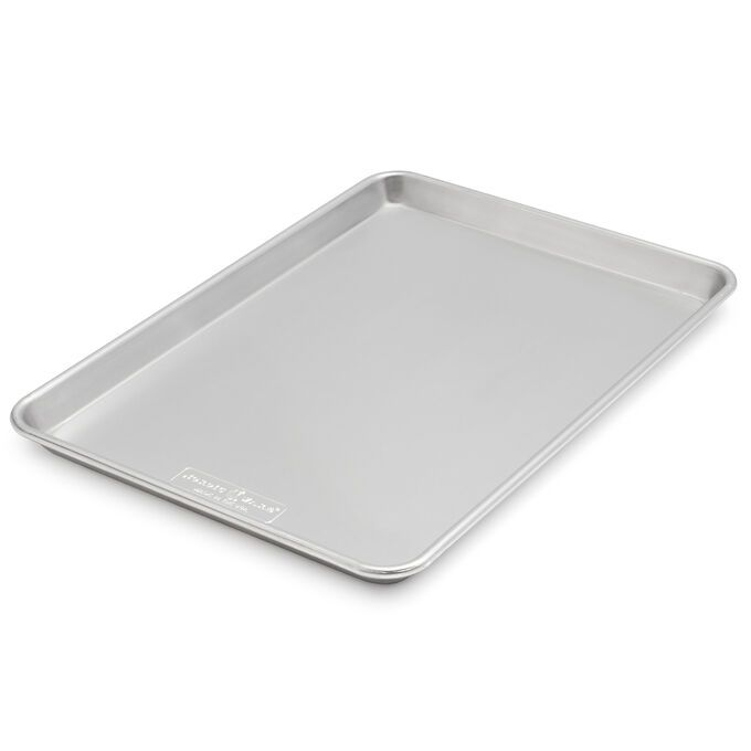 Nordic Ware Naturals for Sur La Table Half-Sheet Pan | Sur La Table