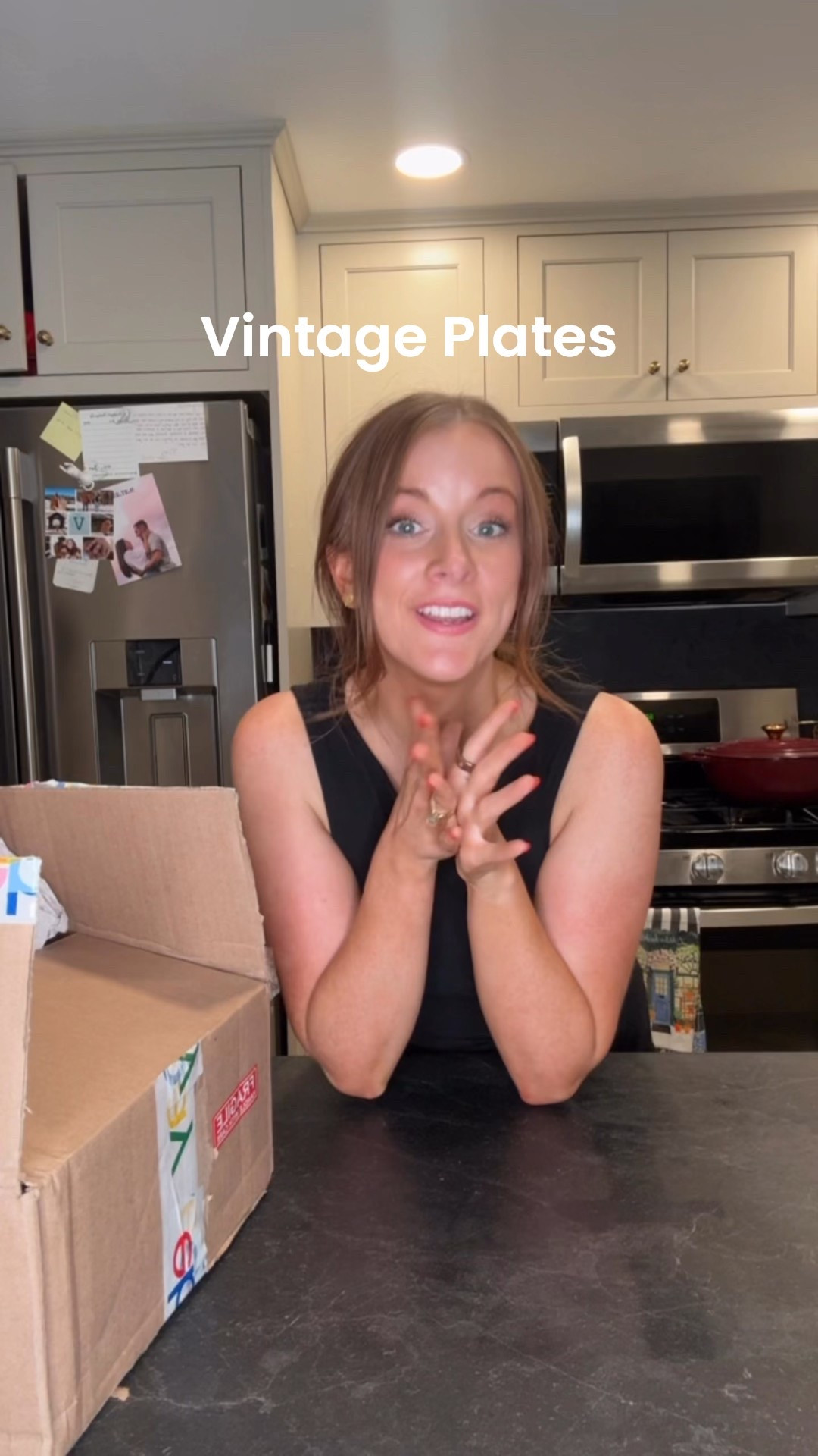 A few similar plates to the ones I found for my vintage plate wall! These are typically one of one so they will go quick! Decorative plates

#LTKSummerEdit #LTKHome #LTKFindsUnder100