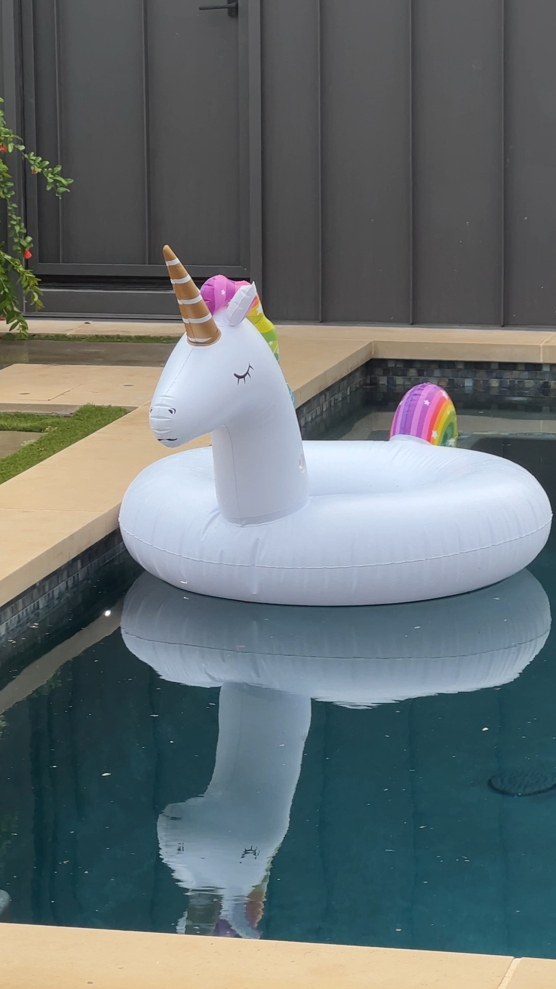 Unicorn Pool float!

#LTKhome #LTKswim