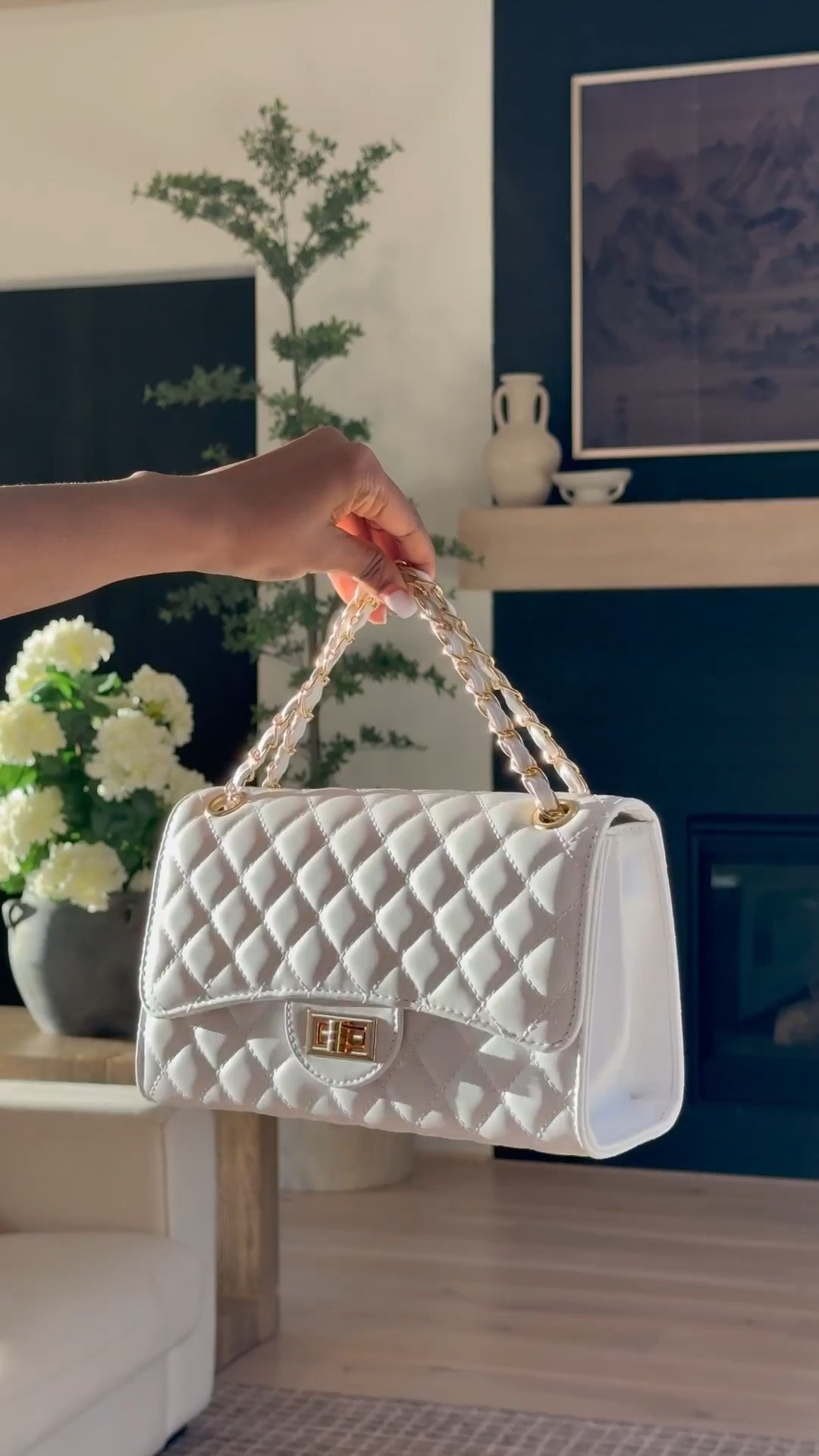 So here’s another curation that you’ll love!!! 🥰 Incredibly great quality that’s totally worth it! Do you love or do you love? 😜

Click the link to shop and have yours today! ✨ 

#LTKStyle

#LTKootd #LTKSaleAlert