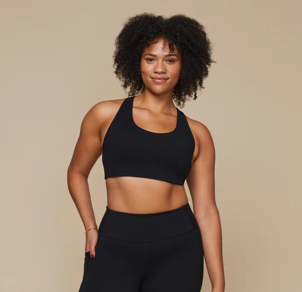 Flex Convertible Sports Bra | Harper Wilde