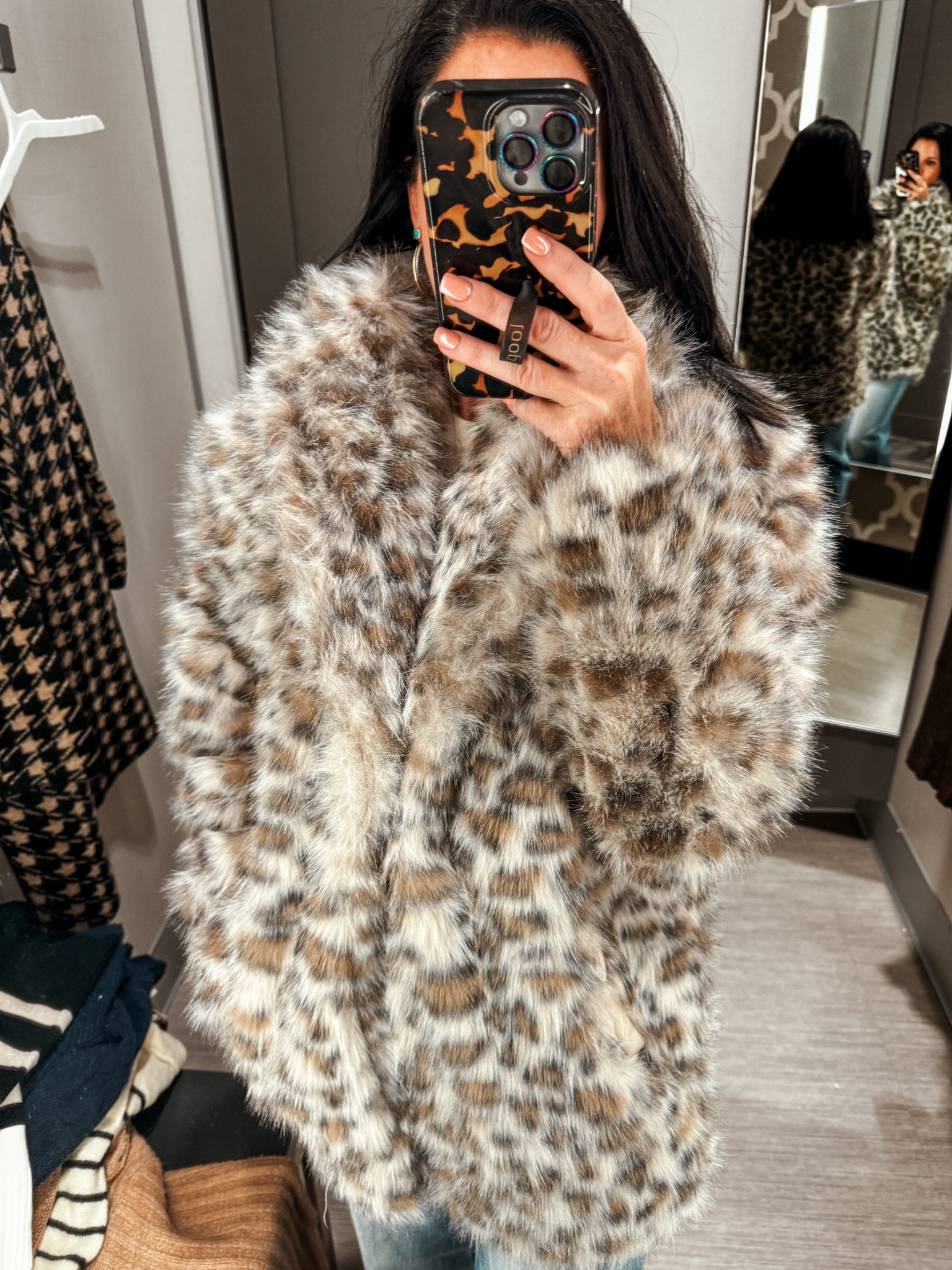 Leopard print everything 

Target Circle Days 

#LTKOver40 #LTKStyleTip #LTKGiftGuide
