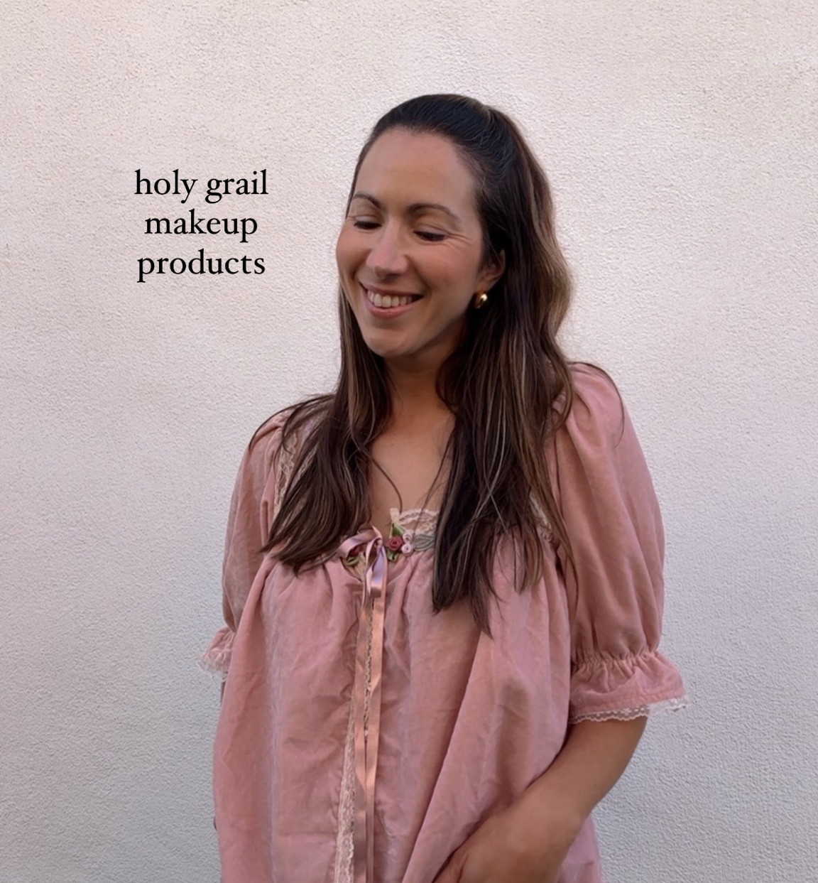 my go-to's for my 5 minute makeup routine!

#LTKBeauty