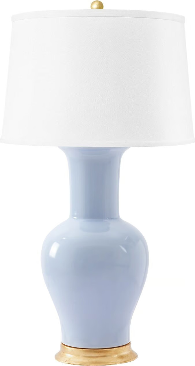 Acacia Lamp | Layla Grayce