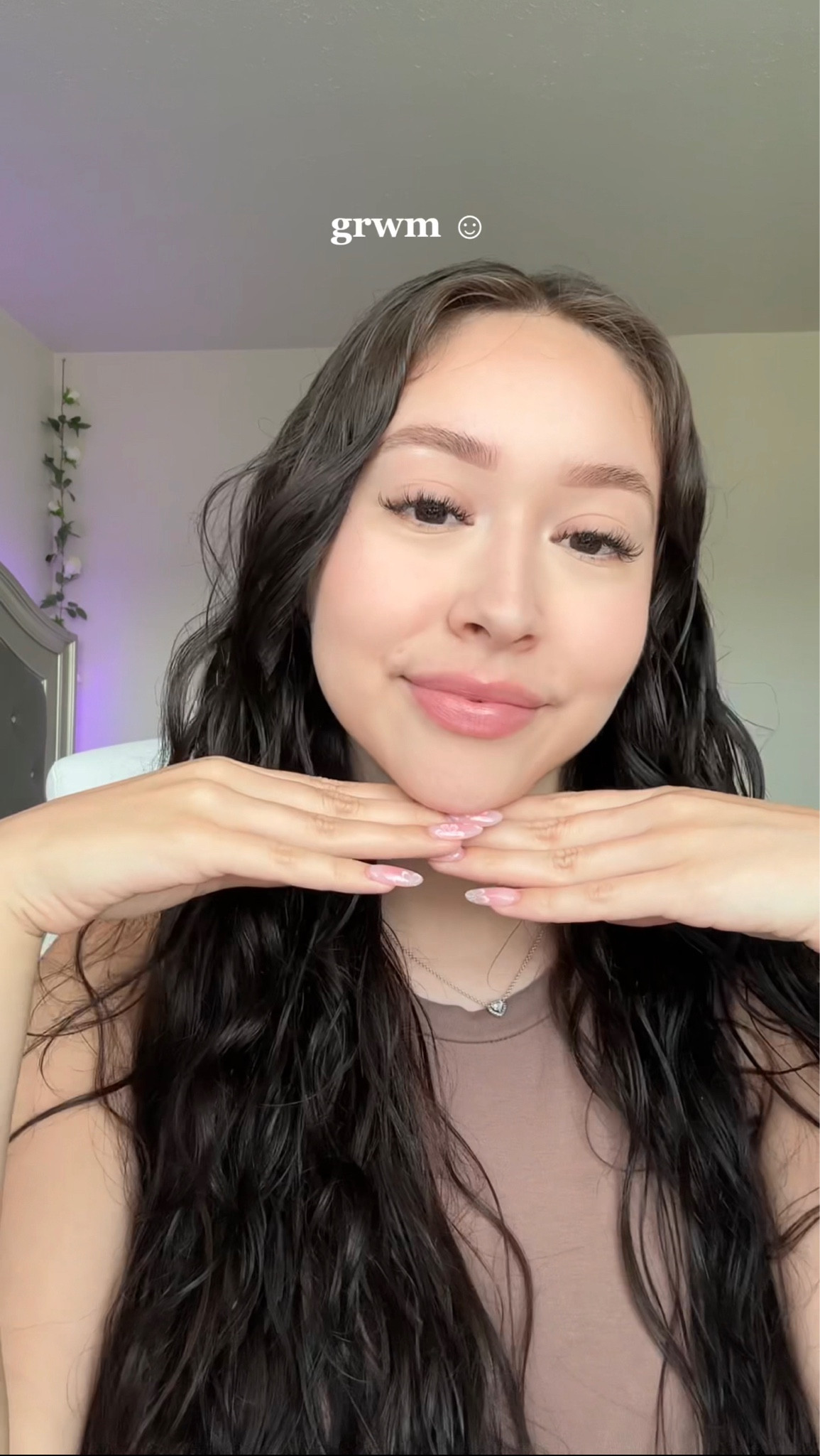 No Makeup Makeup look 💝✨💄 non amazon products linked below🫶

#LTKbeauty