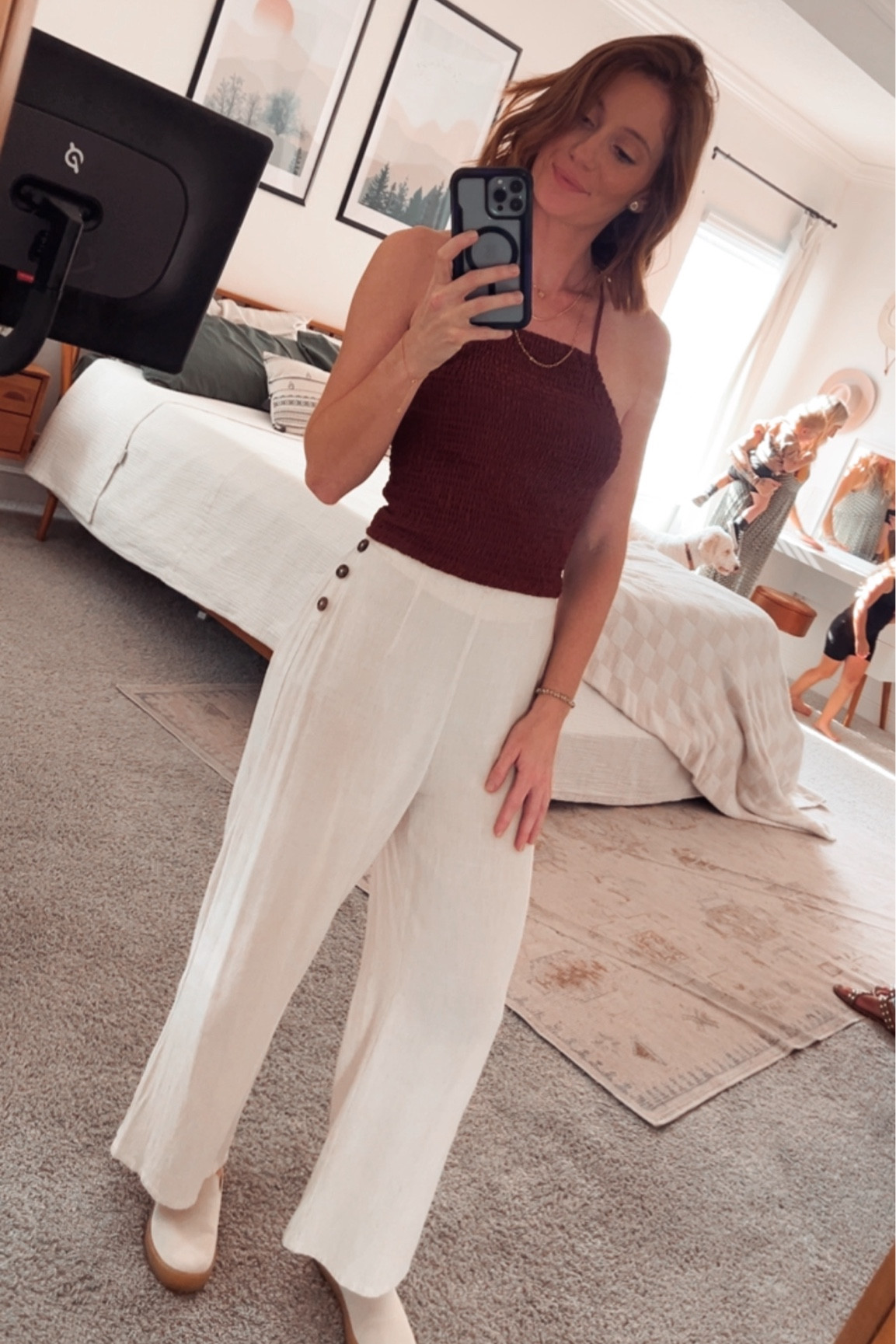 Fall crop top🍃🍁🍂

#LTKFindsUnder100 #LTKSaleAlert #LTKSeasonal