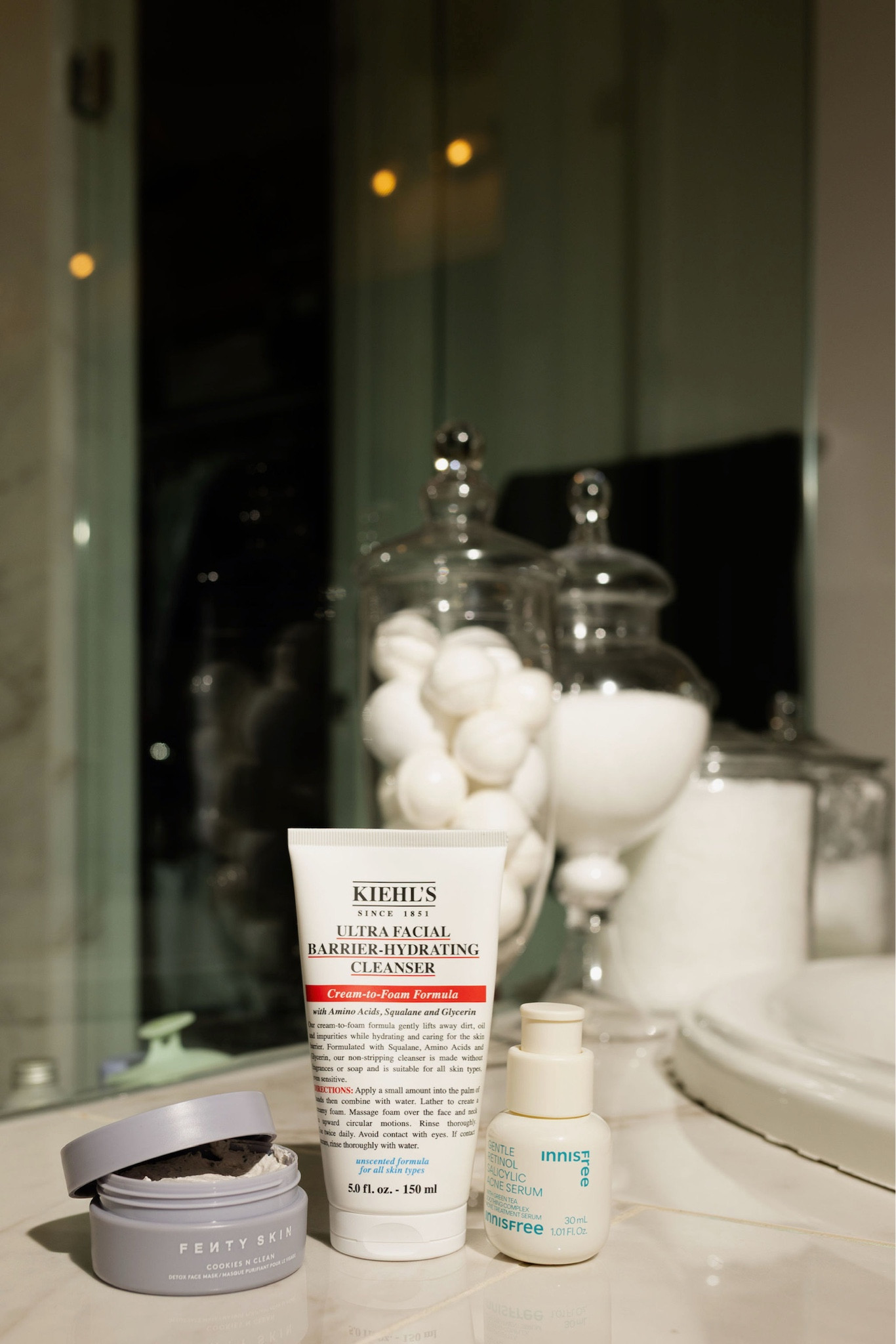 Sephora makes it easier than ever to discover brands that celebrate and cater to our skin needs. 
@sephora #sephorapartner 

#LTKFindsUnder100 #LTKBeauty #LTKFindsUnder50