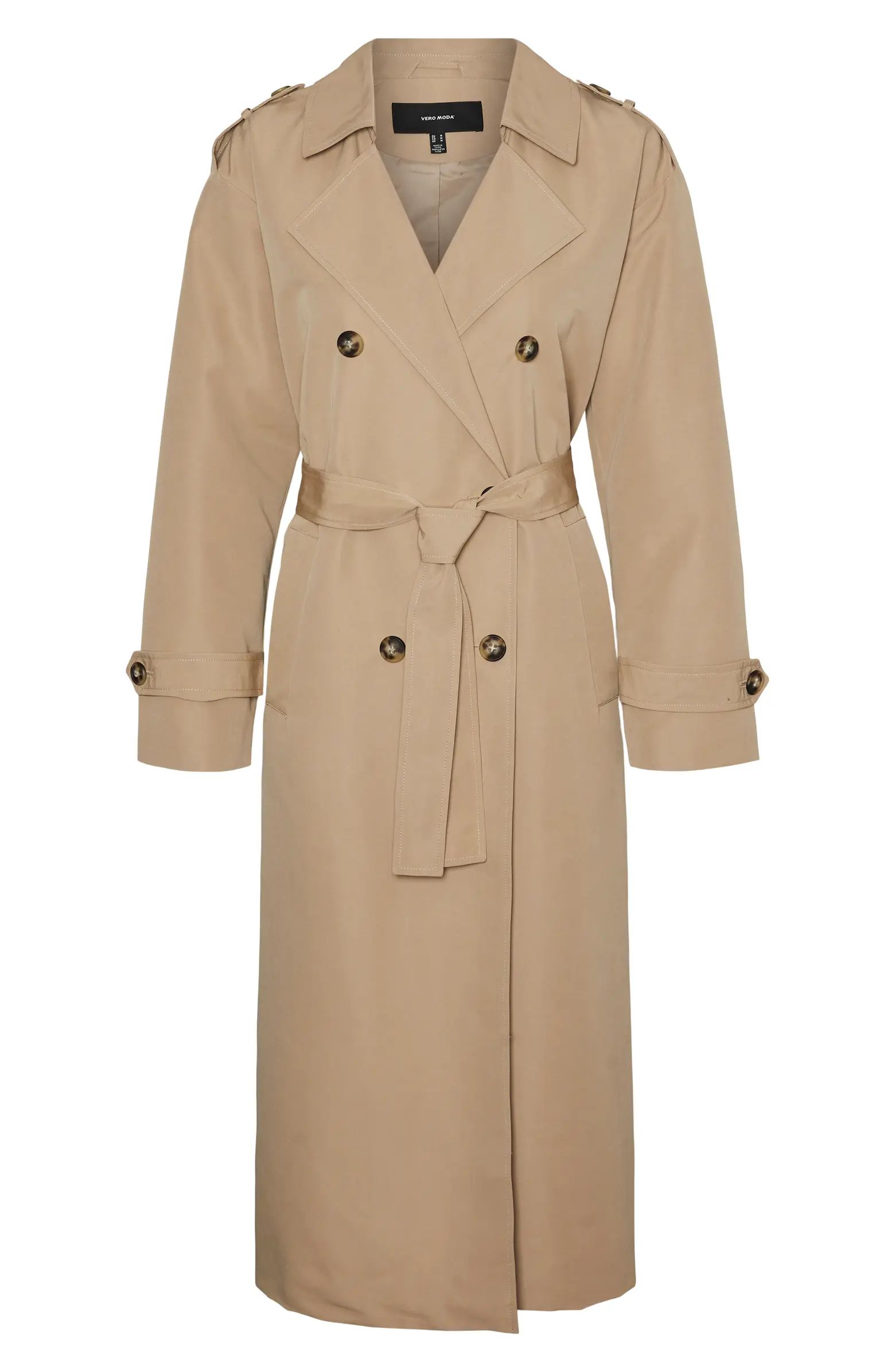 Chloe Trench Coat | Nordstrom