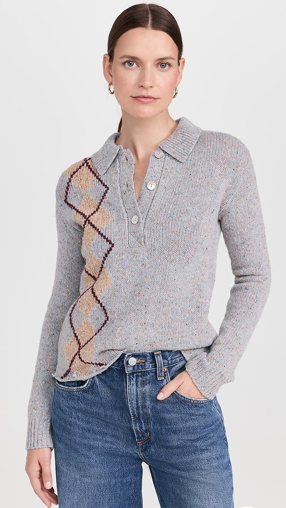 Lingua Franca | Shopbop