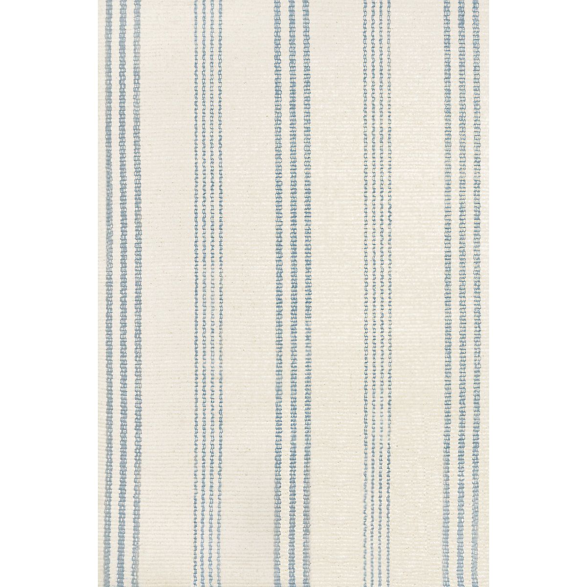 Swedish Stripe  Woven Cotton Rug | Dash &amp; Albert | Annie Selke