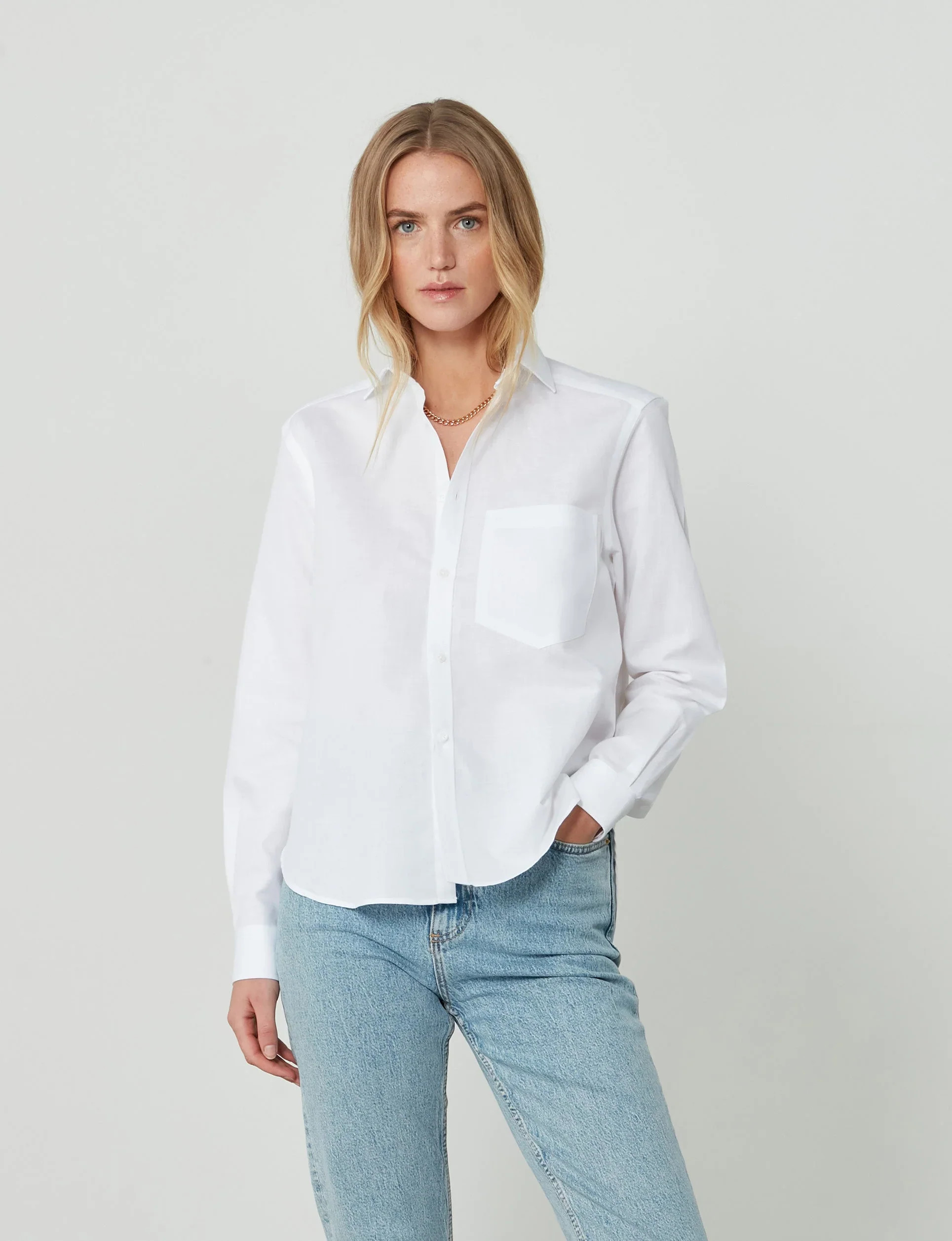 The Classic | With Nothing Underneath