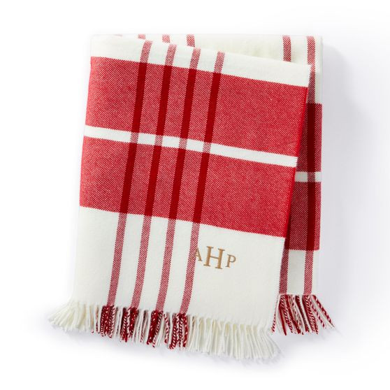 Italian Throw Blanket | Mark and Graham