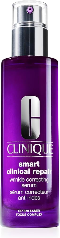 Clinique Smart Clinical Repair Wrinkle Correcting Serum | Amazon (US)