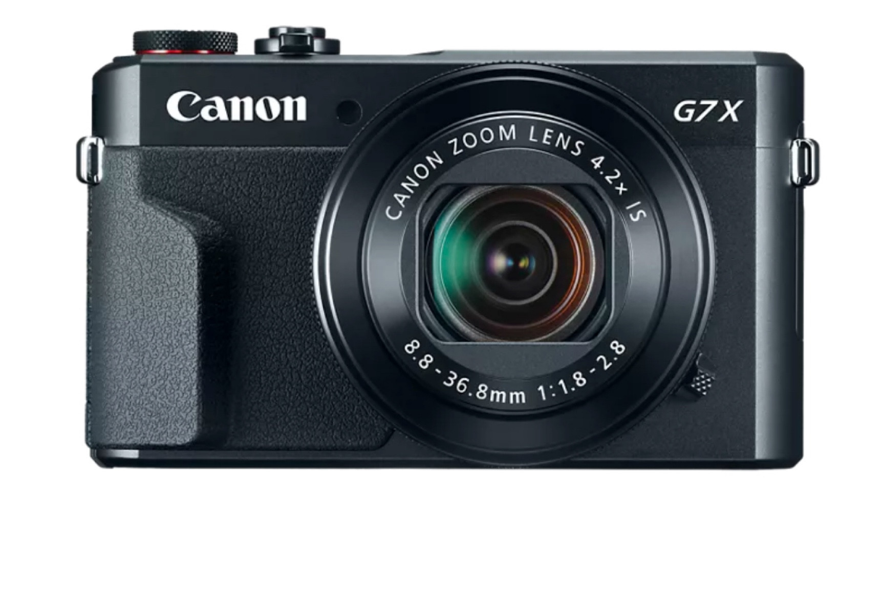 Canon G7X Camera 