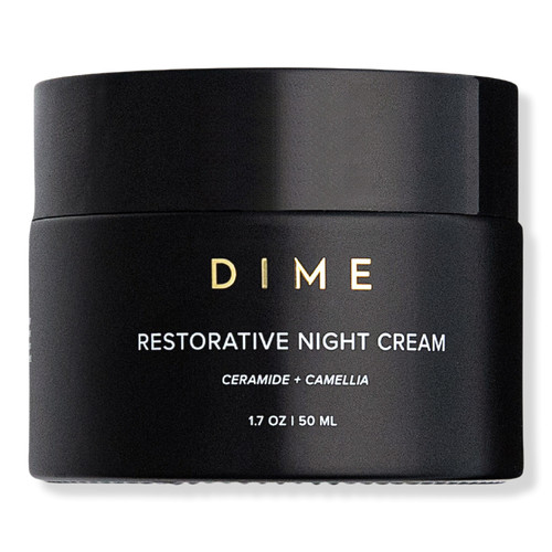 DIME Restorative Night Cream | Ulta