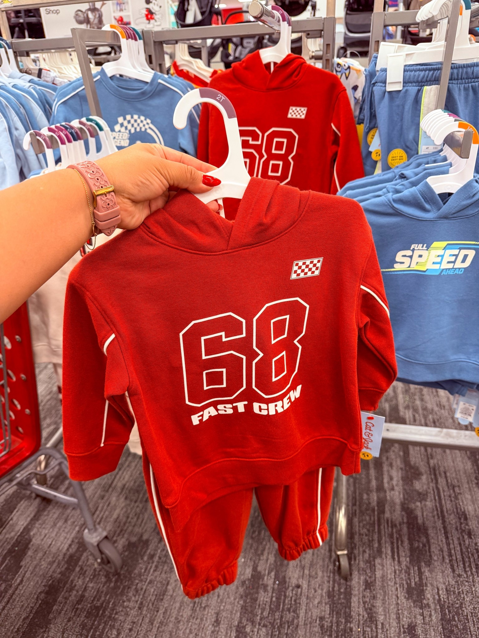 New for toddler boys ❤️‍🔥

#LTKKids #LTKGiftGuide #LTKootd