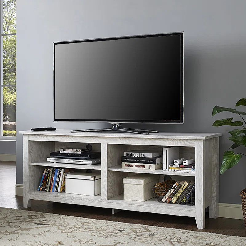 Sunbury TV Stand for TVs up to 65" | Wayfair North America