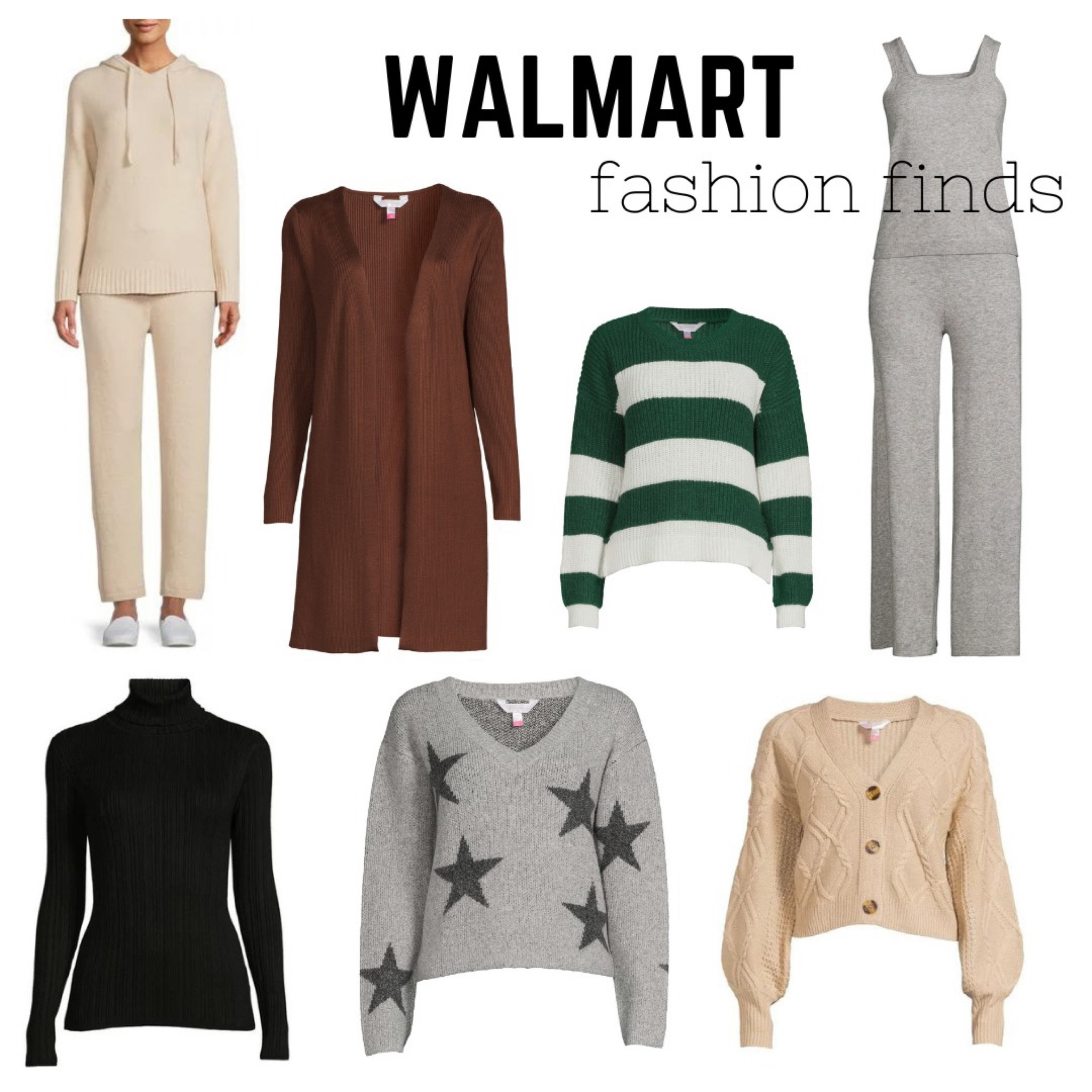 Shop now my favorite loungewear finds from @walmartfashion! #walmartpartner #walmartfashion #liketkit #fallfashion https://liketk.it/3TSZZ

#LTKstyletip #LTKunder50 #LTKfit